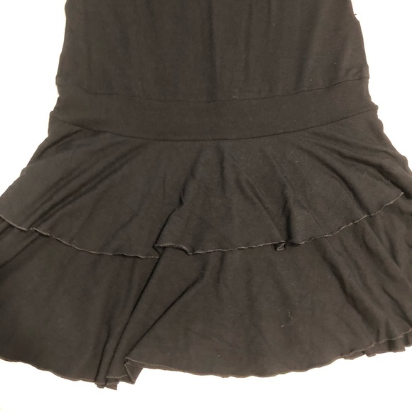 Brazilian Brand COLCCI Black Dress size M Skull - Picture 5 of 8